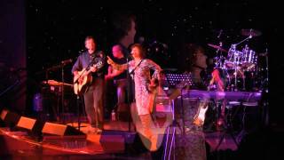 One Way Ticket - Tom Breiding w/Andrea Pearl and Eric George -- 10-13-2011