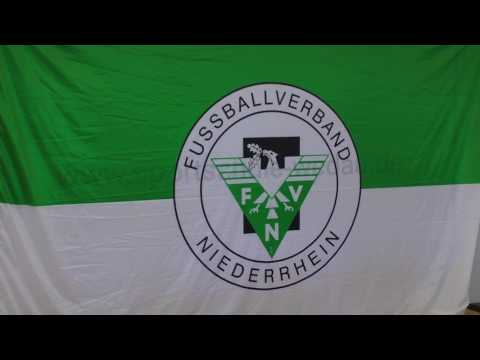 Auslosung Niederrheinpokal 2015/2016 (07.07.2015)