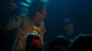 The Casualties - Oi Song (Live in Japan)