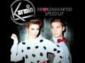 Karmin - Brokenhearted (Speed Up) (No Chipmunk ...