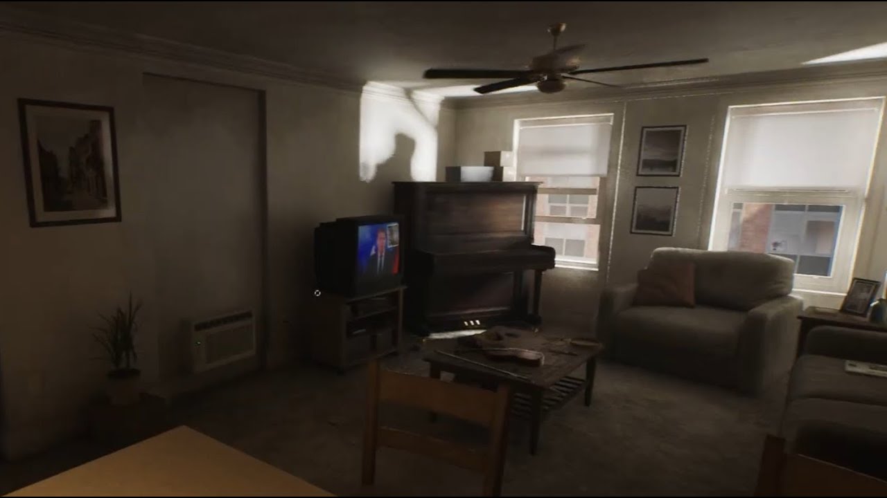 Cryptic Tales: Crossroads teaser trailer teaser