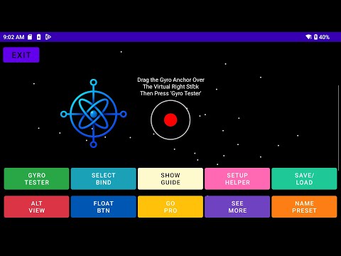 GyroBuddy
