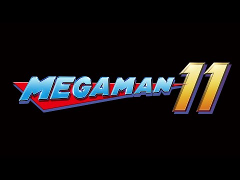 Tundra Man Stage - Mega Man 11
