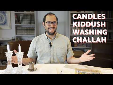 Shabbat Times Dc