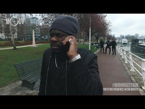 WILLAXXX : KAARES - "Mes amis" (parodie Kaaris - "Diarabi")