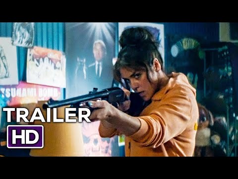 SEEDS Trailer (2024) Horror, Thriller Movie HD