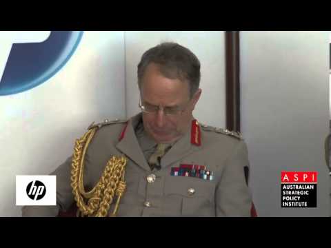 Lunch with the Generals (2013)