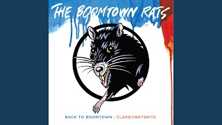 The Boomtown Rats