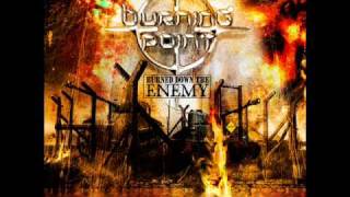 Burning Point - Icebound
