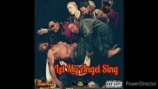 Let My Angel Sing Music Video