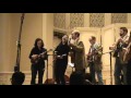 I'm Satisfied With You - Russell Moore