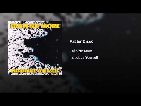 Video thumbnail for Faster Disco