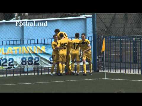 Dacia-2-Buiucani - Sheriff-2 2-1 (08.04.2012)