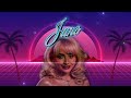 Sabrina Carpenter Juno Synthwave Remix