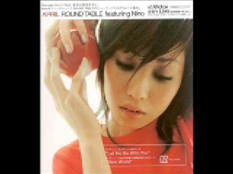 In April - Round Table feat. Nino