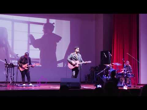 SIMON (CAIBO) EN CONCIERTO - "JUSTO POR PECADOR"