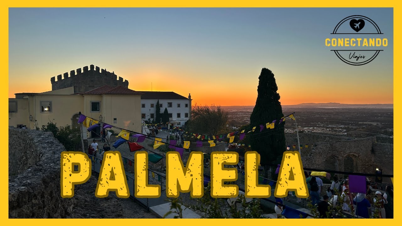 Palmela y la feria medieval