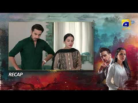 Recap Siyani Episode 113 - 6th December 2022 - HAR PAL GEO