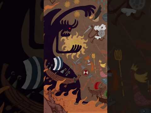 every prophesized character in One Piece's latest world war mural #1138 #onepiece #shorts #luffy