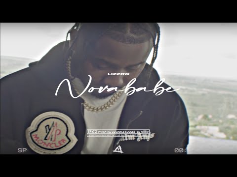 Lizzow - Novababe  (prod. by SMR, Astro & Saint)