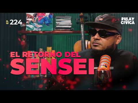 T.Y.S : DE RAPERO A EMPRESARIO ARTÍSTICO | RYC Ep. 224