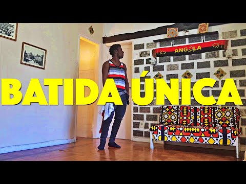 Gilson Gera Feat. Dj Habias - Habilidosa (Afro House) || Projeto Batida Única