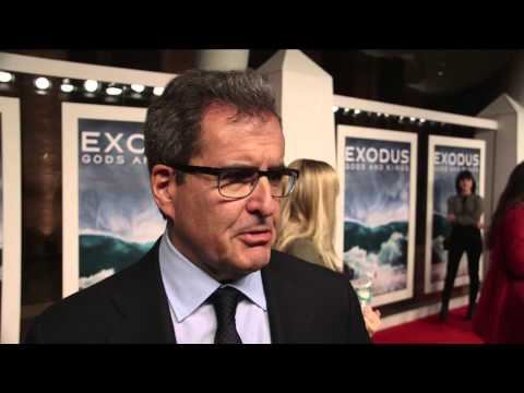 News on The 700 Club: December 11, 2014