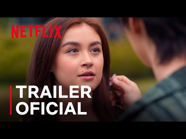 Com Carinho, Kitty: Temporada 3 | Trailer Oficial | Netflix Brasil