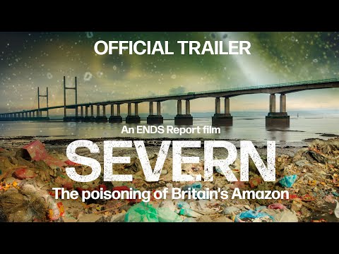 SEVERN - Official trailer