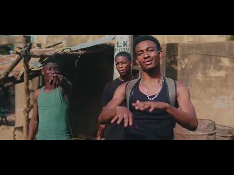 BBG ( Clip officiel ) Lafiabougou