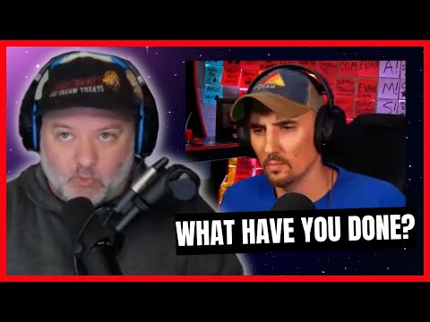 David Jaffe Gets Called Out on His Privilege