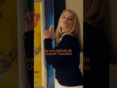 El UNIVERSO de TARANTINO | Javier Ibarreche (oficial)