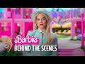Bringing Barbie to the Big Screen