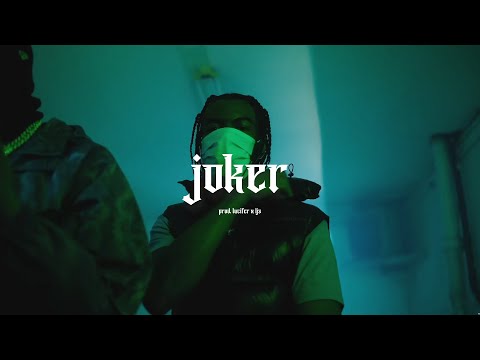 [SOLD] DoRoad x Booter Bee UK / NY Drill Type Beat 2023 - Joker - | UK Drill Instrumental 2023