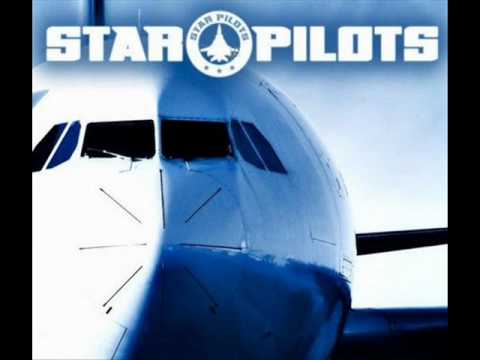 Star Pilots - Megamix (DJ Joff's Pop Gun Edit)