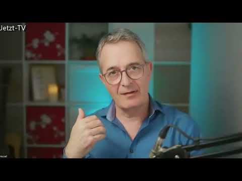 Dirk Hessel: Uns in Stille nach innen, auf uns selbst besinnen, im Sein verankert, das wir sind