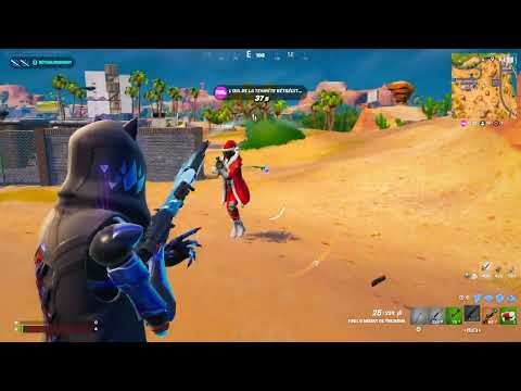 Fortnite 2025 04 11   18 56 01 15 Élimination DVR