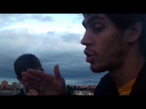 Freestyle Kenke, Ifon, Kmbra, Big Borja y Cobe