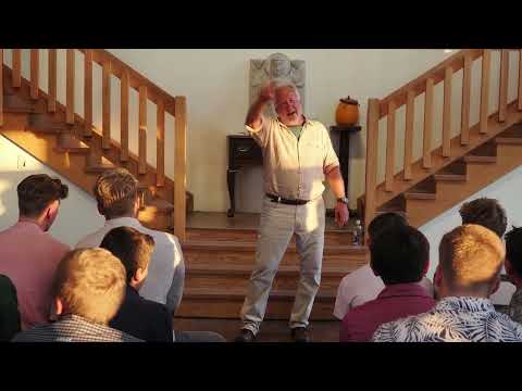 Roll the Old Chariot