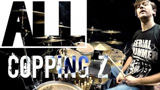 ALL - Copping Z - Drum Cover