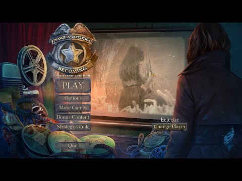 Video cover