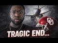 Oklahoma Legend Steve Davis Died in a Plane Crash🙏… My Reaction