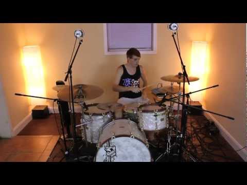 Architects - These Colours Don't Run | Josh Manuel Drum Cover