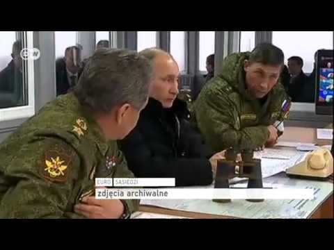 Psychogram Putina. Kim jest bezwzględny dyktator?