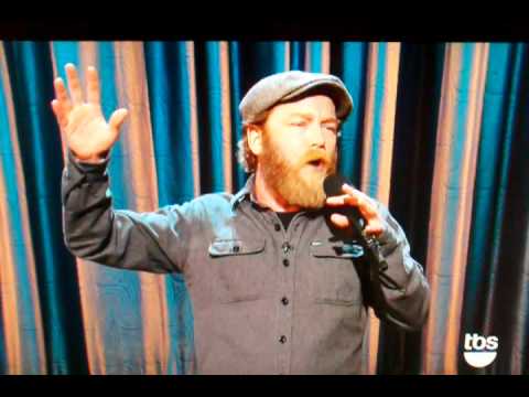 Kyle Kinane - Grocery Store