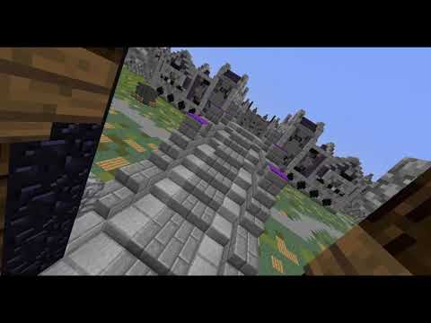 Purple Prison New Video (Old Trailer)