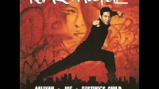 Dave Hollister - Pump the brakes