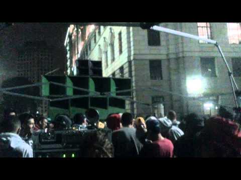 High Public plays: Vibronics ft. Boney L - English Girl