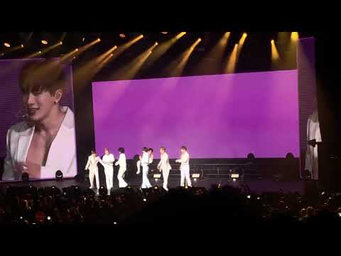 190803 monsta x in nyc [i do love u]