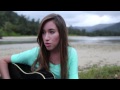 Radioactive- Imagine Dragons Acoustic Cover by ...